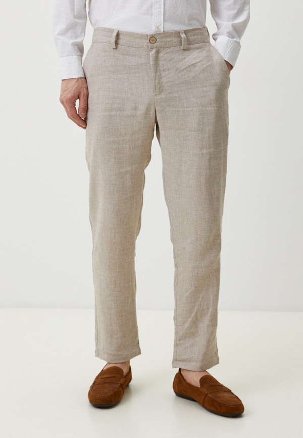 фото Брюки in linen