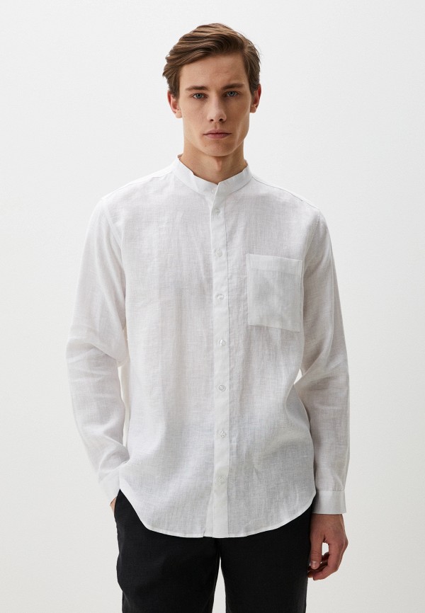 фото Рубашка in linen