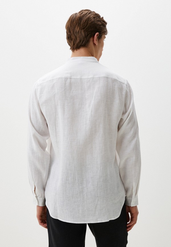 фото Рубашка in linen