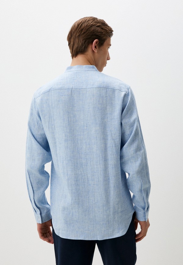 фото Рубашка in linen