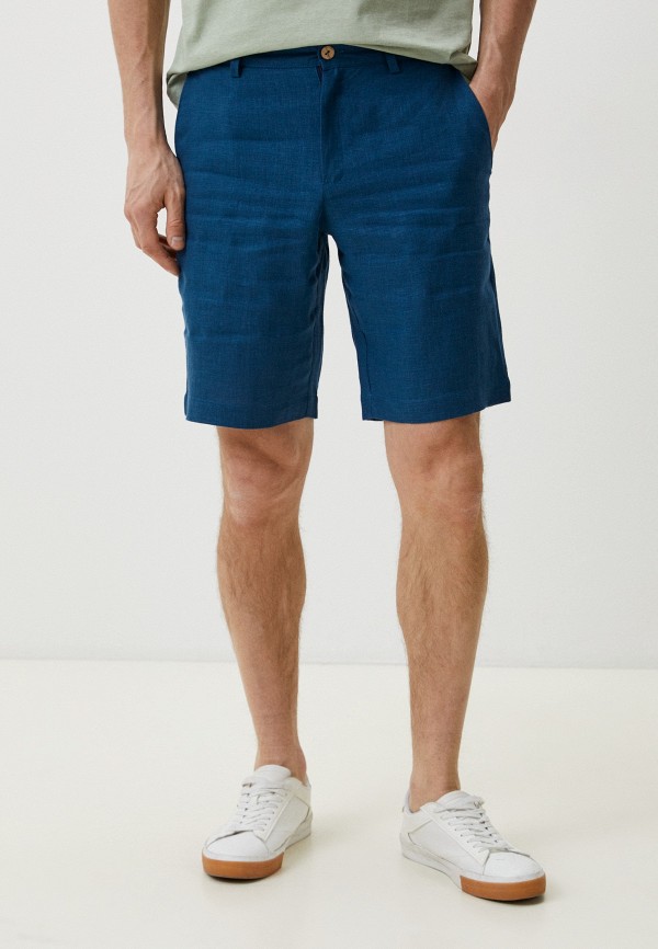 фото Шорты in linen