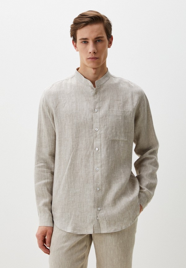 фото Рубашка in linen