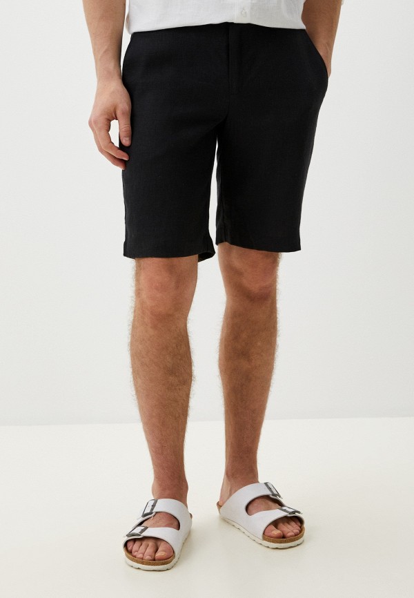 фото Шорты in linen