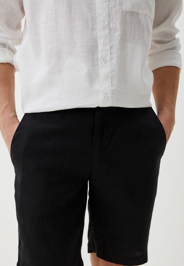 фото Шорты in linen