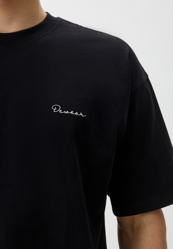 фото Футболка dewear