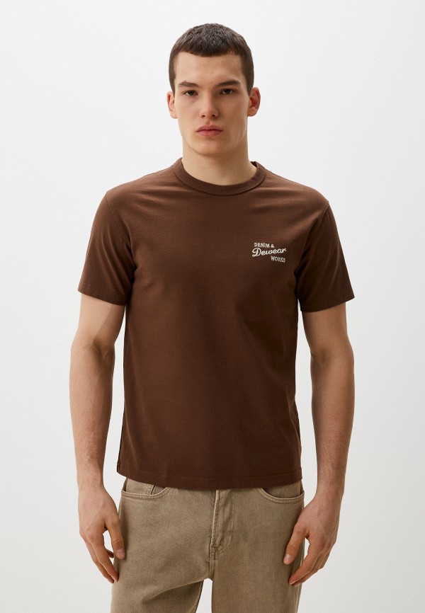 Футболка Dewear 792₽