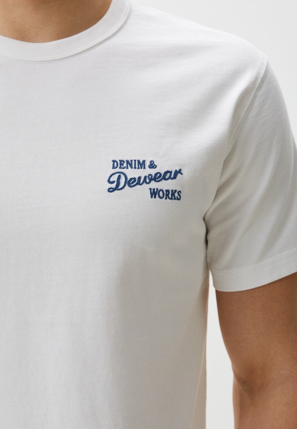 фото Футболка dewear