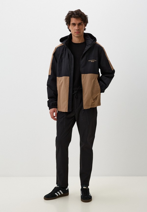 фото Ветровка marc o'polo denim