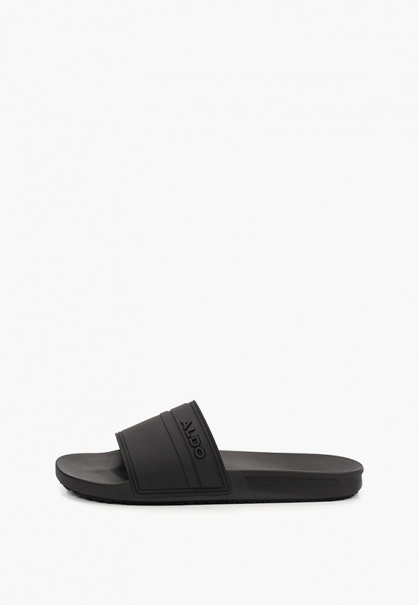 

Сланцы Aldo, Черный