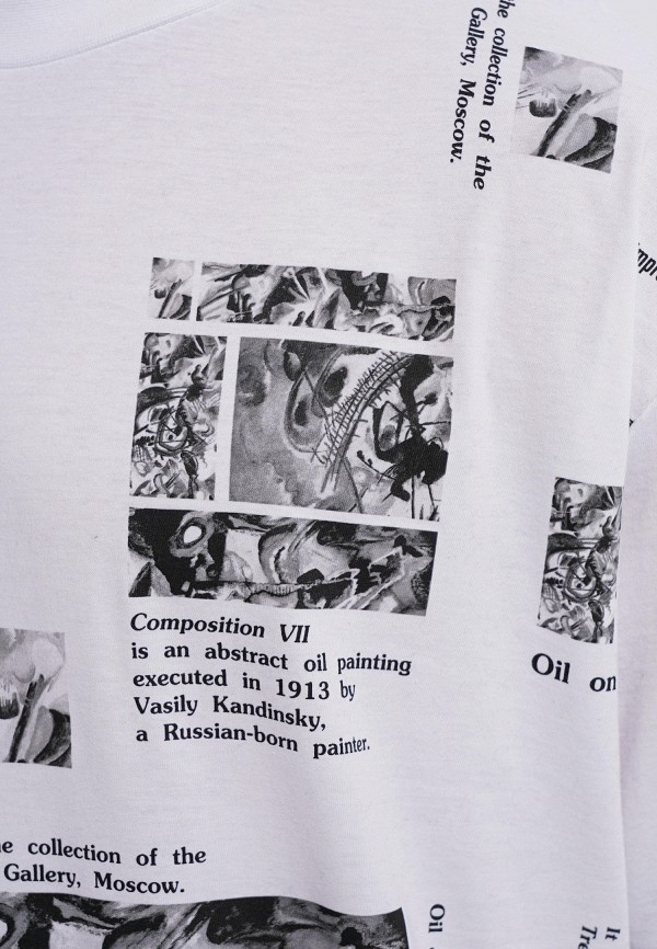 фото Футболка твое