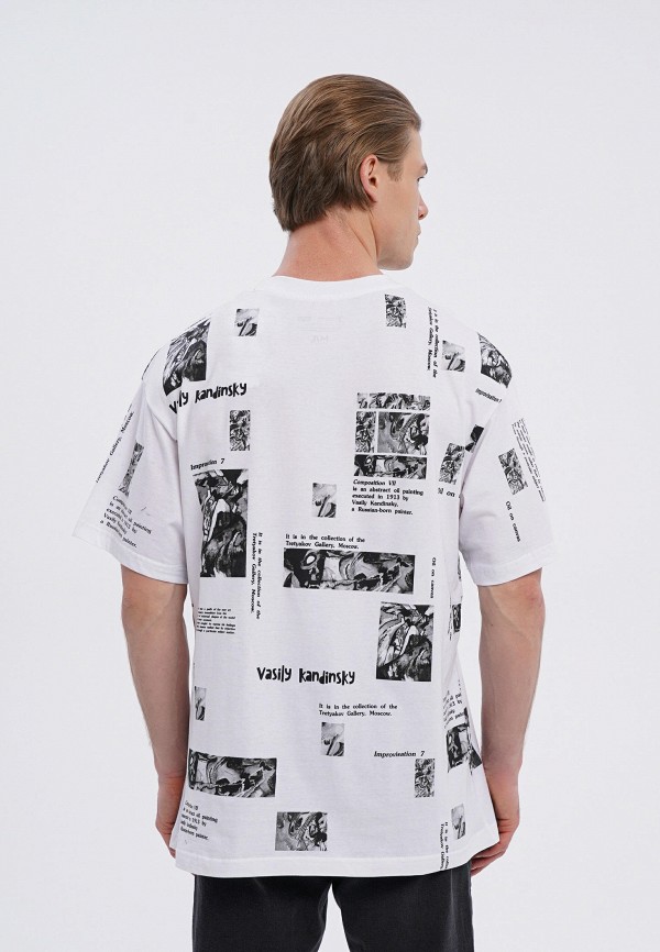 фото Футболка твое