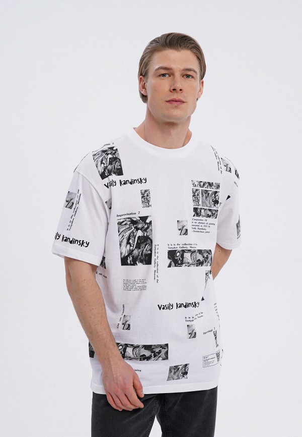 фото Футболка твое