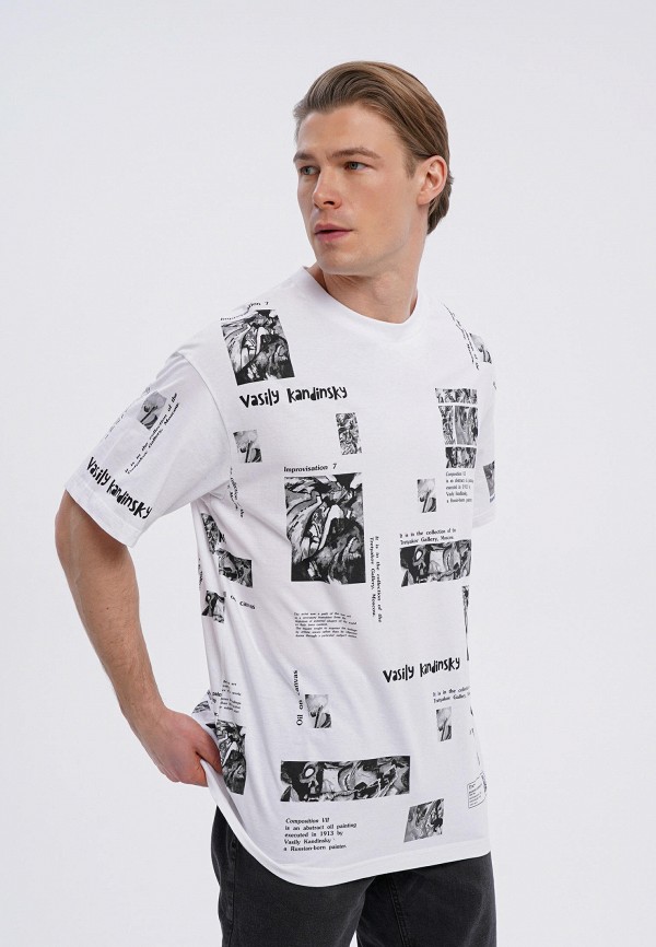 фото Футболка твое