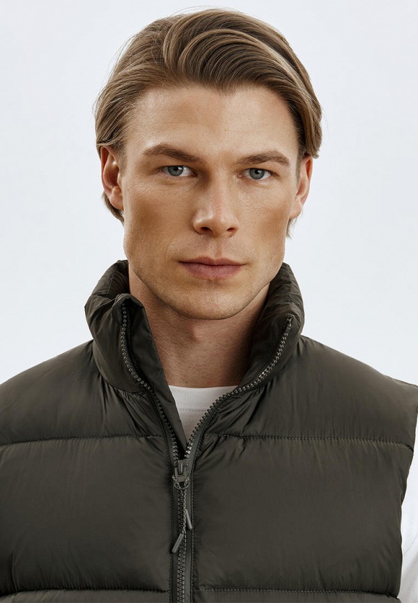 фото Жилет утепленный urban tiger