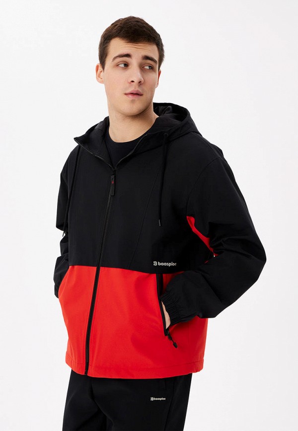 Ветровка Baasploa