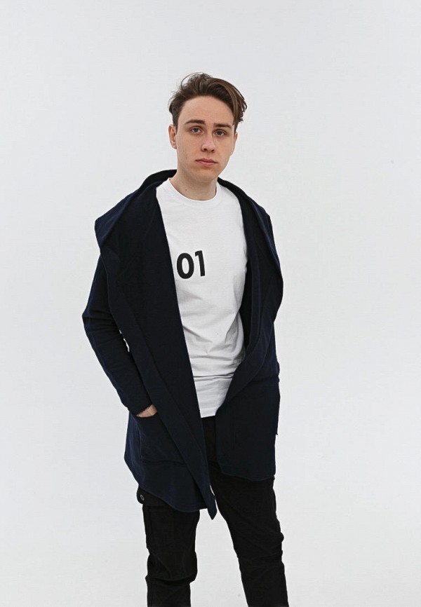 Толстовка Konwa