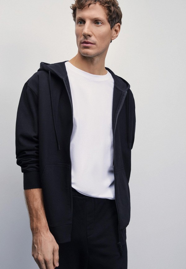 фото Толстовка zrn man