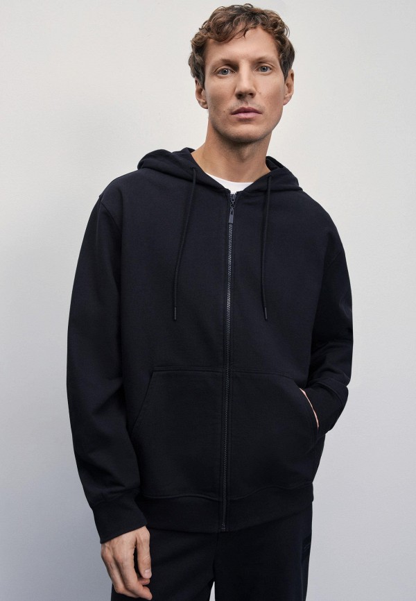 фото Толстовка zrn man