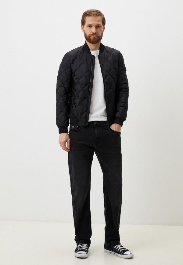 фото Куртка утепленная igor plaxa