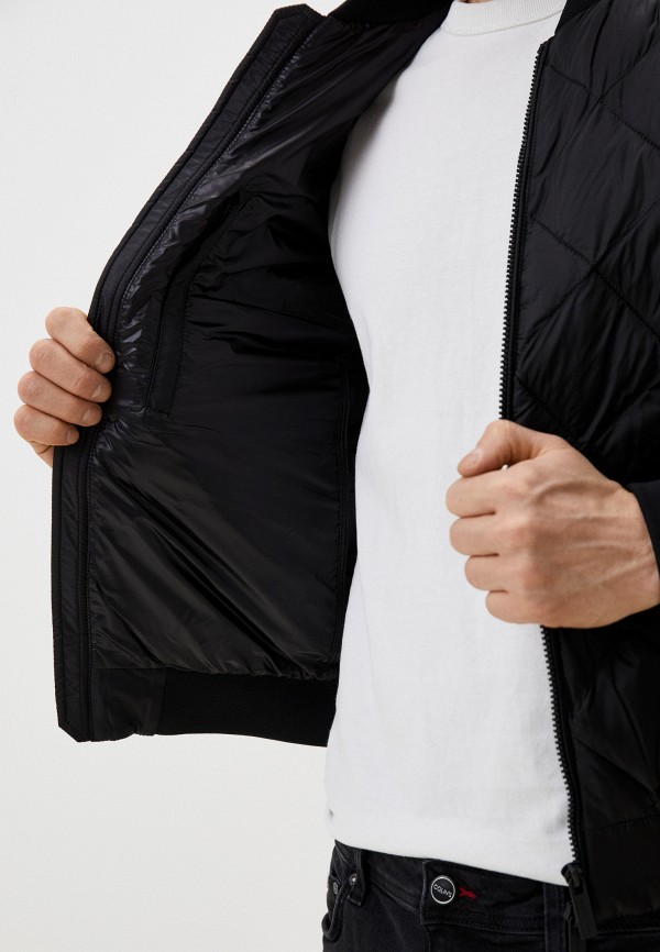 фото Куртка утепленная igor plaxa