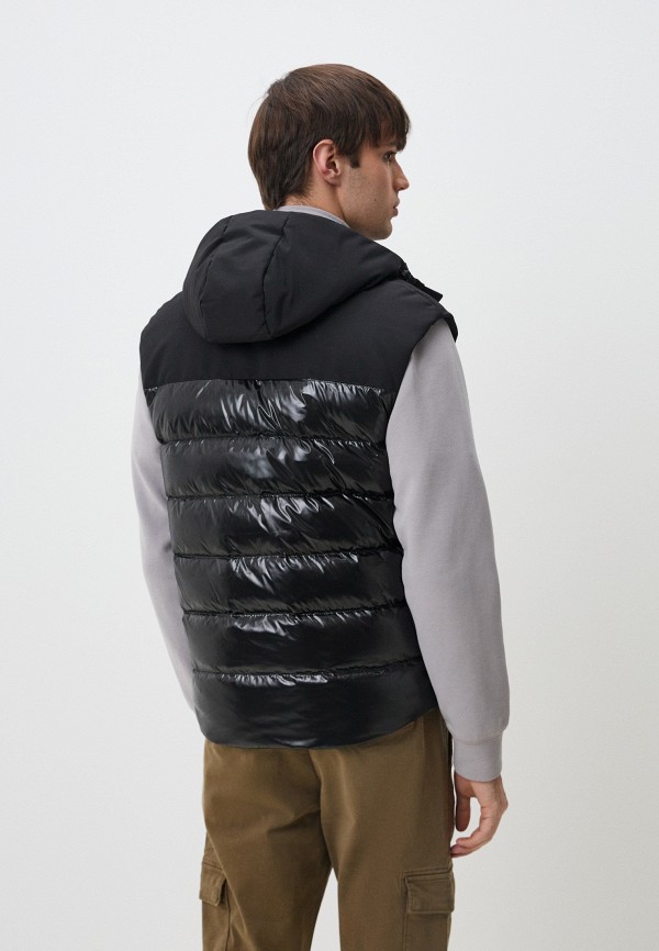 фото Жилет утепленный accross