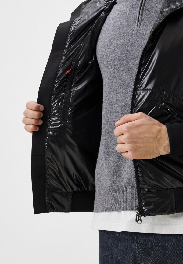 фото Куртка утепленная accross