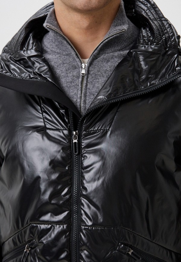 фото Куртка утепленная accross