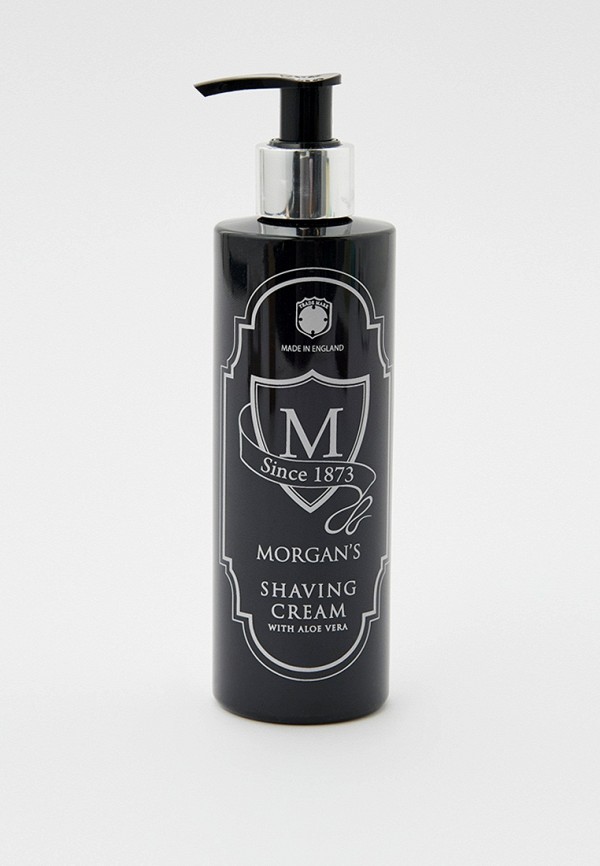 Крем для бритья Morgans 4350₽