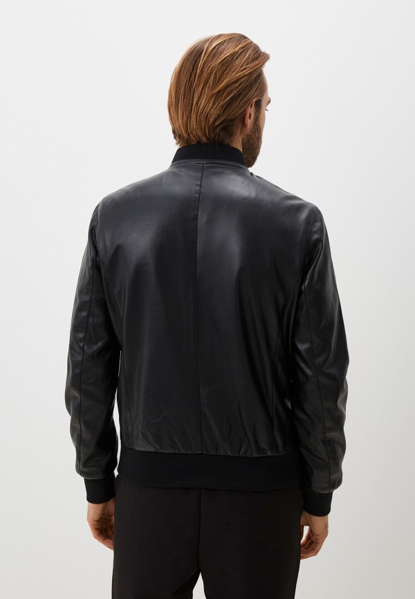 фото Куртка кожаная jc just clothes