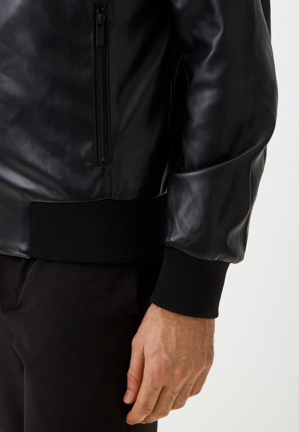 фото Куртка кожаная jc just clothes