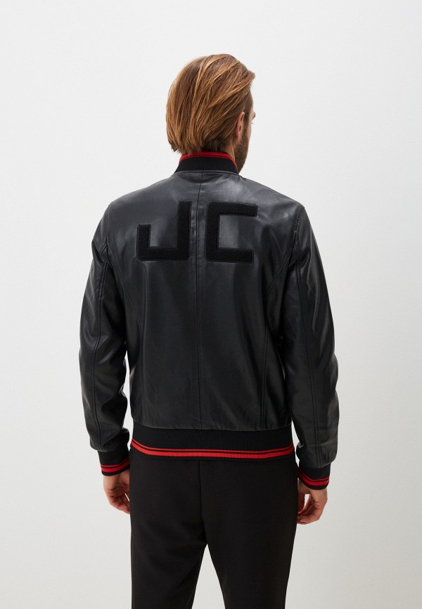 фото Куртка кожаная jc just clothes