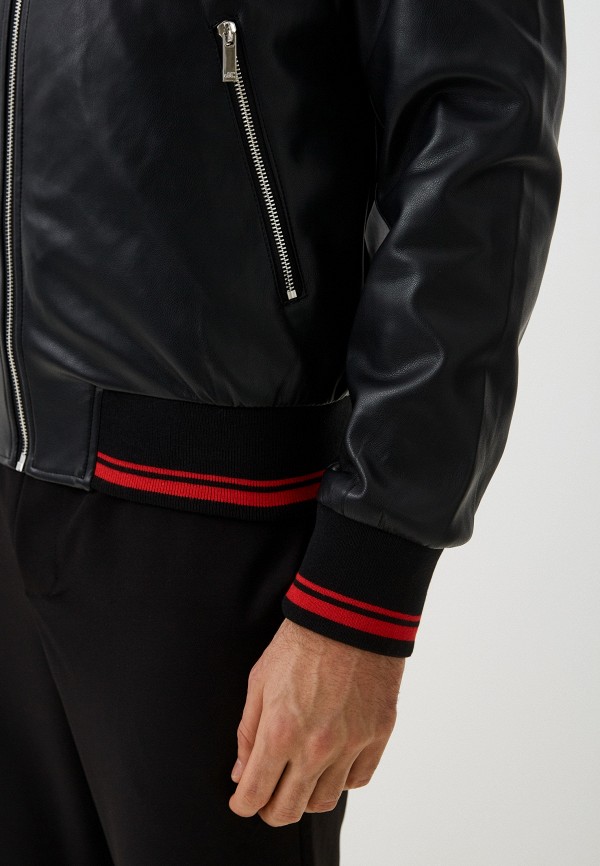 фото Куртка кожаная jc just clothes