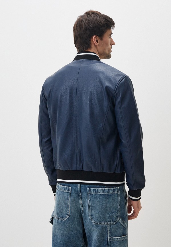 фото Куртка кожаная jc just clothes