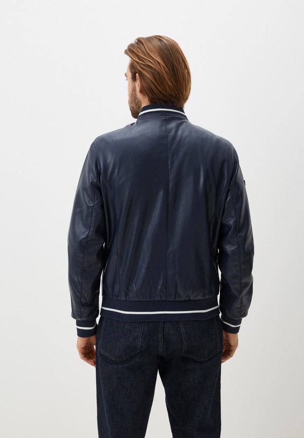 фото Куртка кожаная jc just clothes