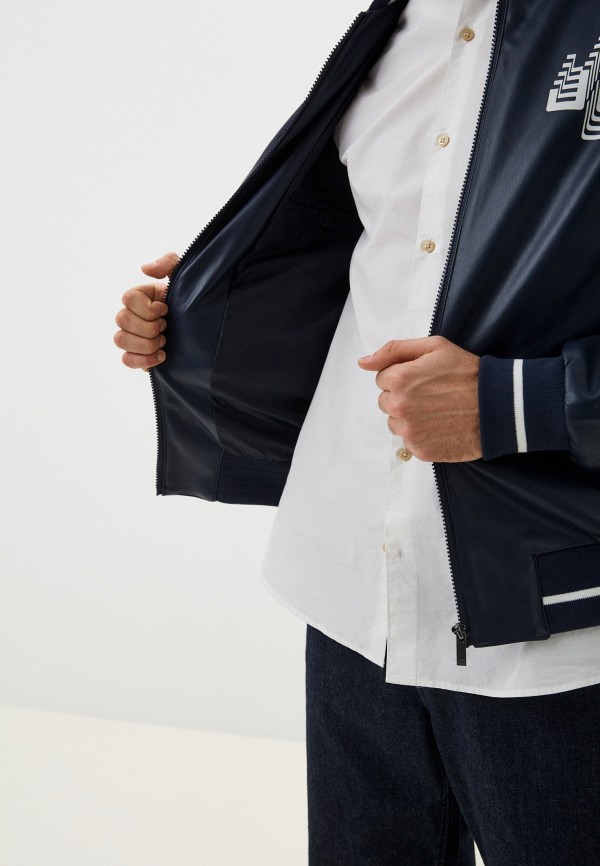 фото Куртка кожаная jc just clothes