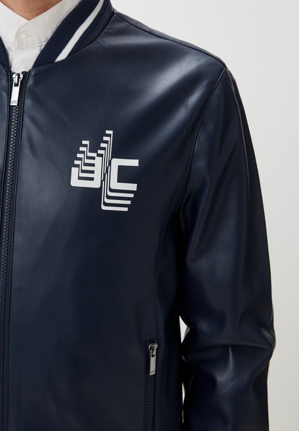 фото Куртка кожаная jc just clothes