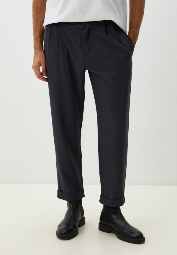 Брюки Models&Mortals