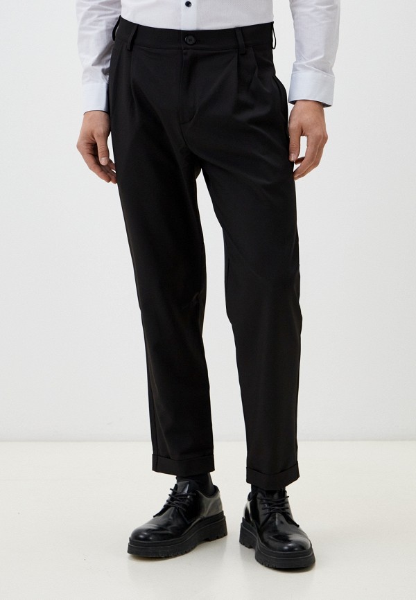 Брюки Models&Mortals