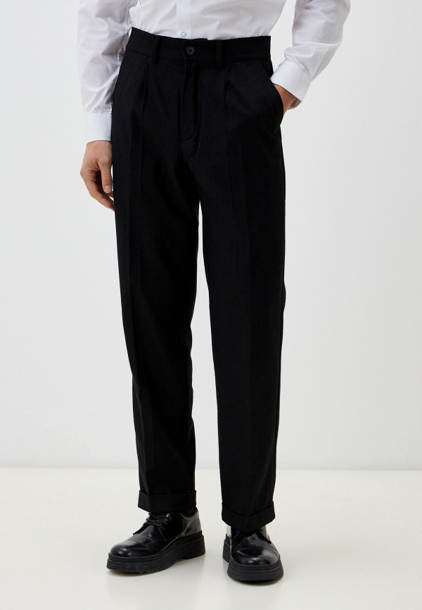 Брюки Models&Mortals