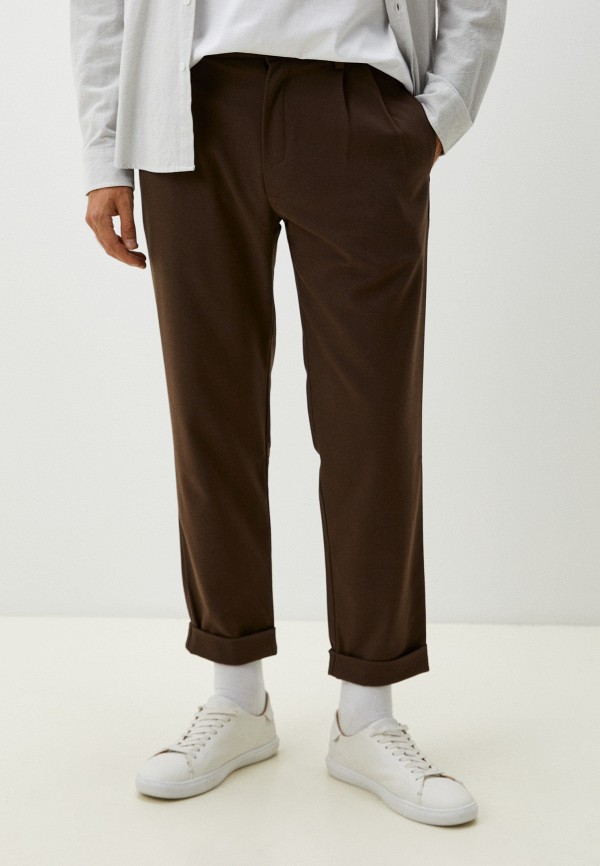 Брюки Models&Mortals