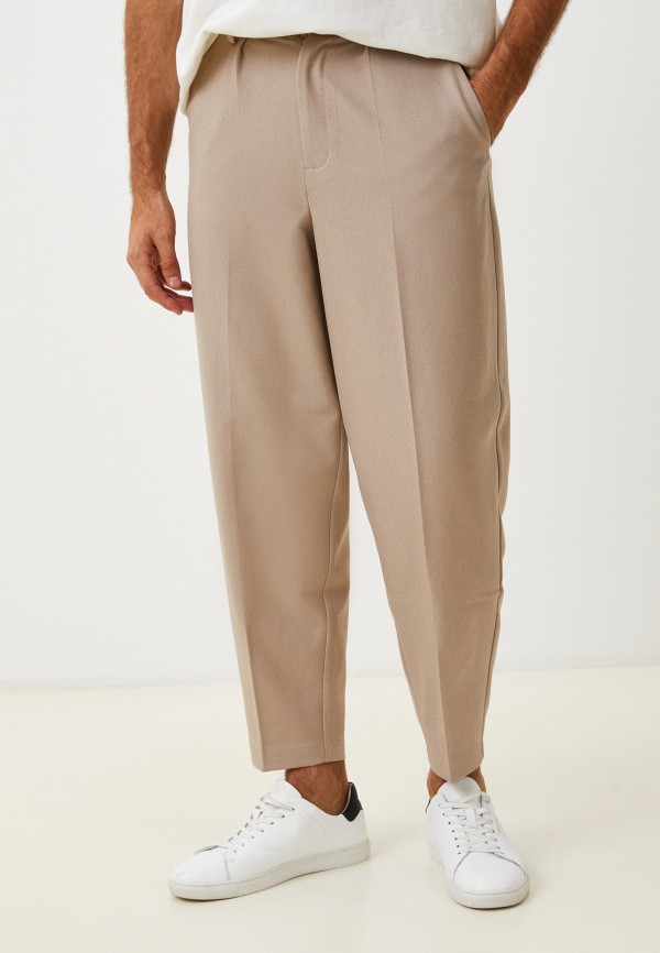 Брюки Models&Mortals