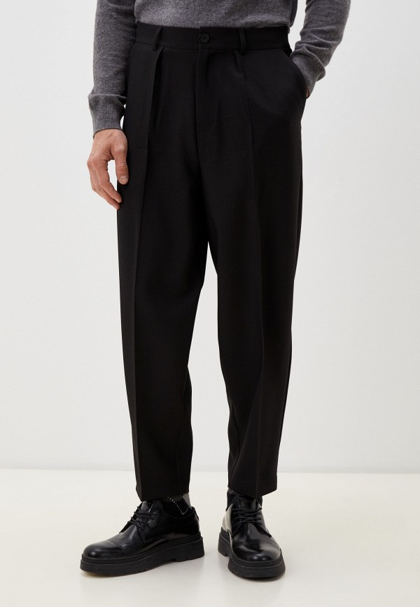 Брюки Models&Mortals