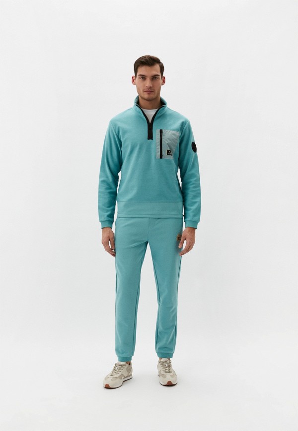 фото Брюки спортивные la martina