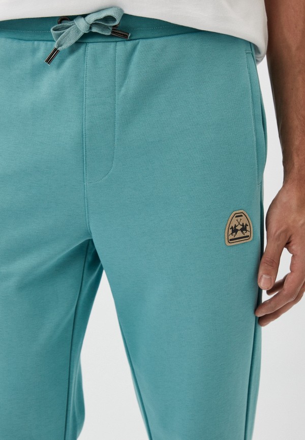 фото Брюки спортивные la martina