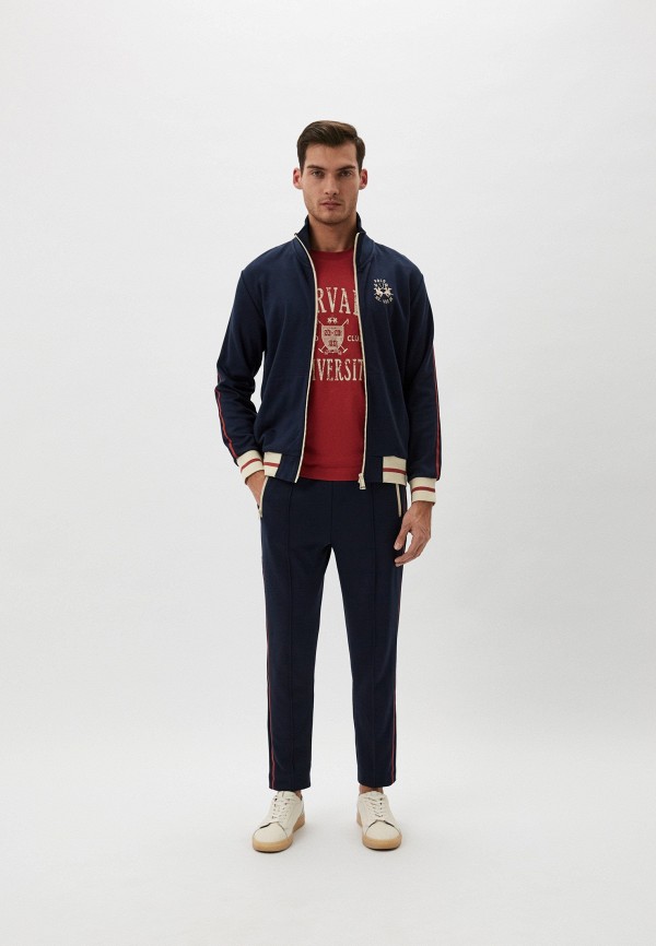 фото Брюки спортивные la martina