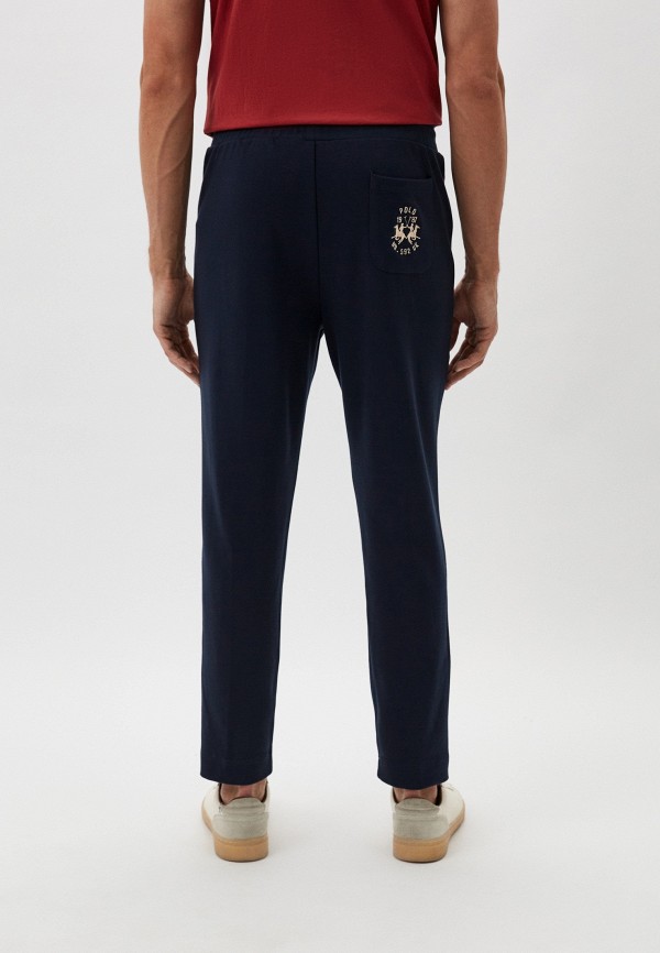 фото Брюки спортивные la martina