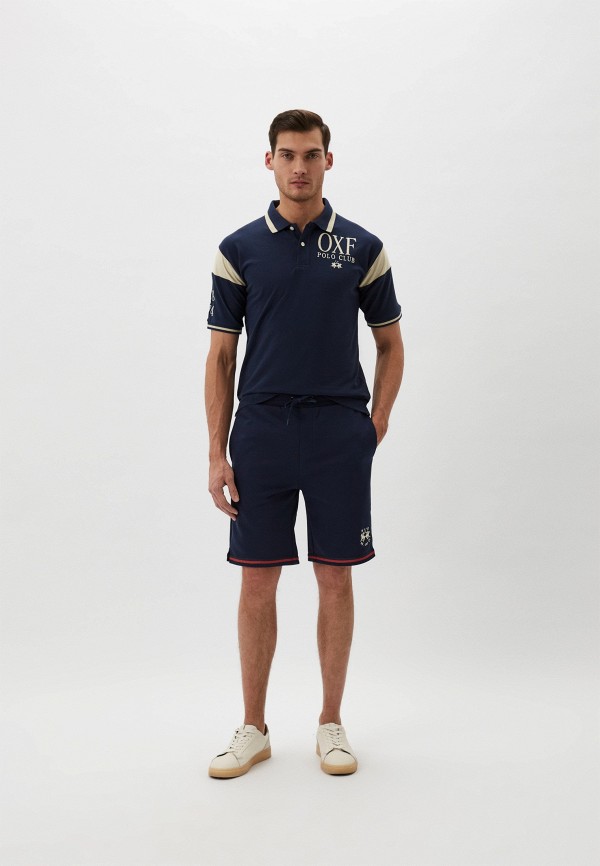 фото Шорты спортивные la martina