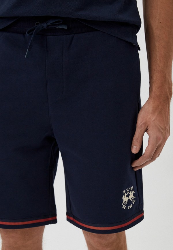 фото Шорты спортивные la martina