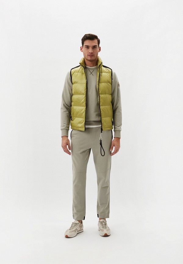 фото Жилет утепленный la martina