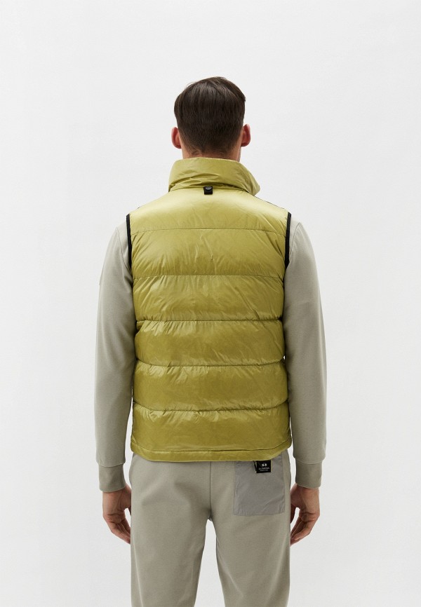 фото Жилет утепленный la martina